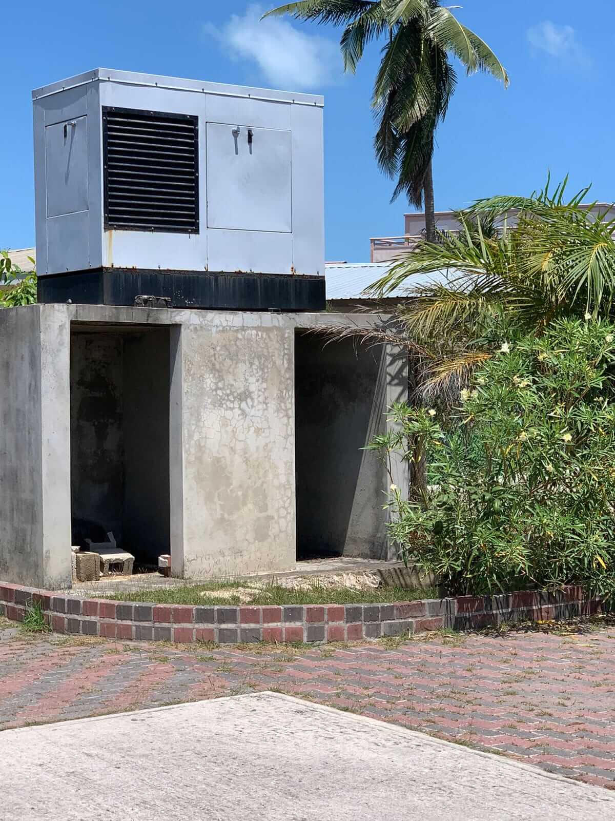 03-Office-Coney-Dr-BZ 3000 SqFt Commercial Space for Rent on Coney Drive in Belize City