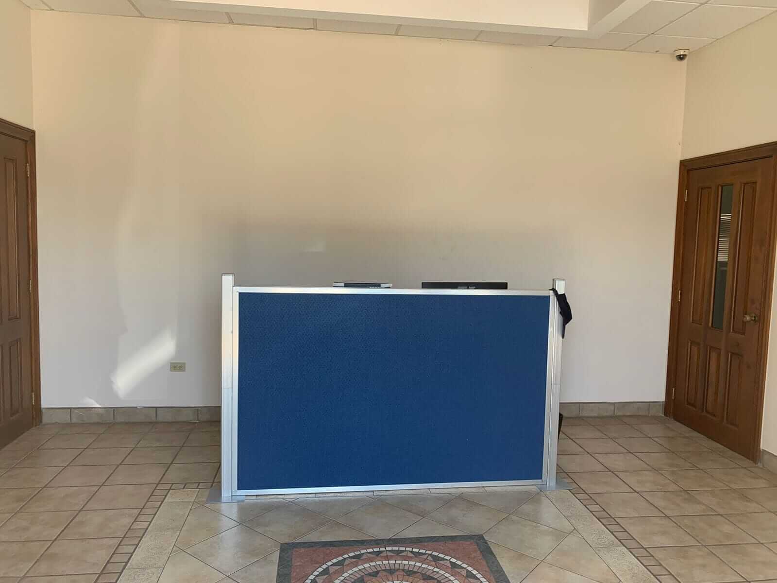 04-Office-Coney-Dr-BZ 3000 SqFt Commercial Space for Rent on Coney Drive in Belize City