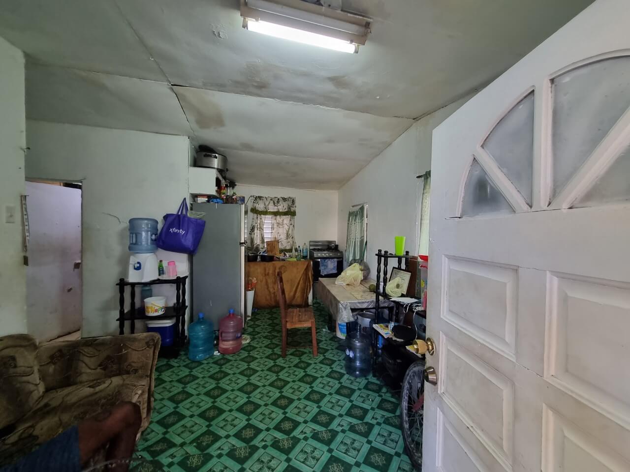 Fixer Upper House For Sale on Benbow ST BZ