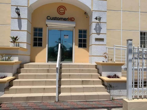 3000 SqFt Commercial Space for Rent on Coney Drive in Belize City