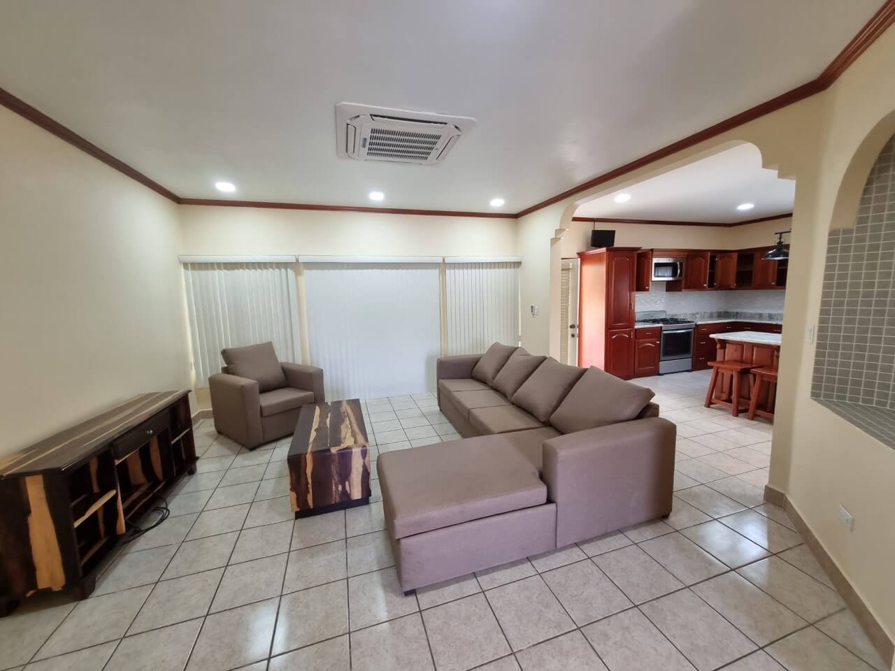 Exclusive Diplomatic Rental – Your Ideal Home near US Embassy Residences in Belmopan