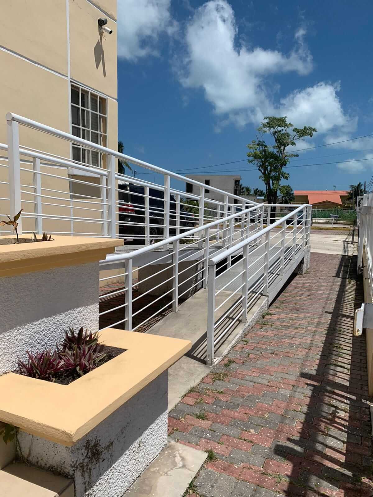 07-Office-Coney-Dr-BZ 3000 SqFt Commercial Space for Rent on Coney Drive in Belize City