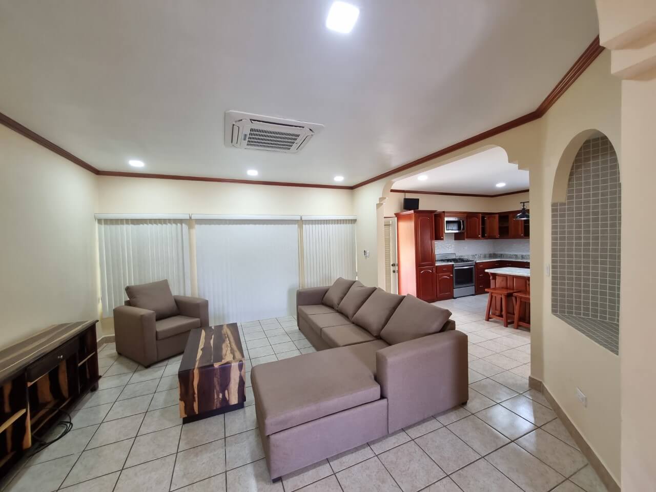Exclusive Diplomatic Rental – Your Ideal Home near US Embassy Residences in Belmopan