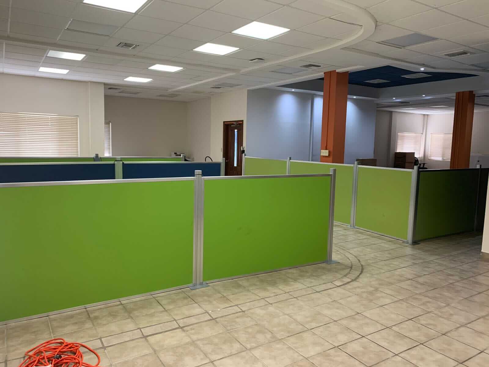 08-Office-Coney-Dr-BZ 3000 SqFt Commercial Space for Rent on Coney Drive in Belize City