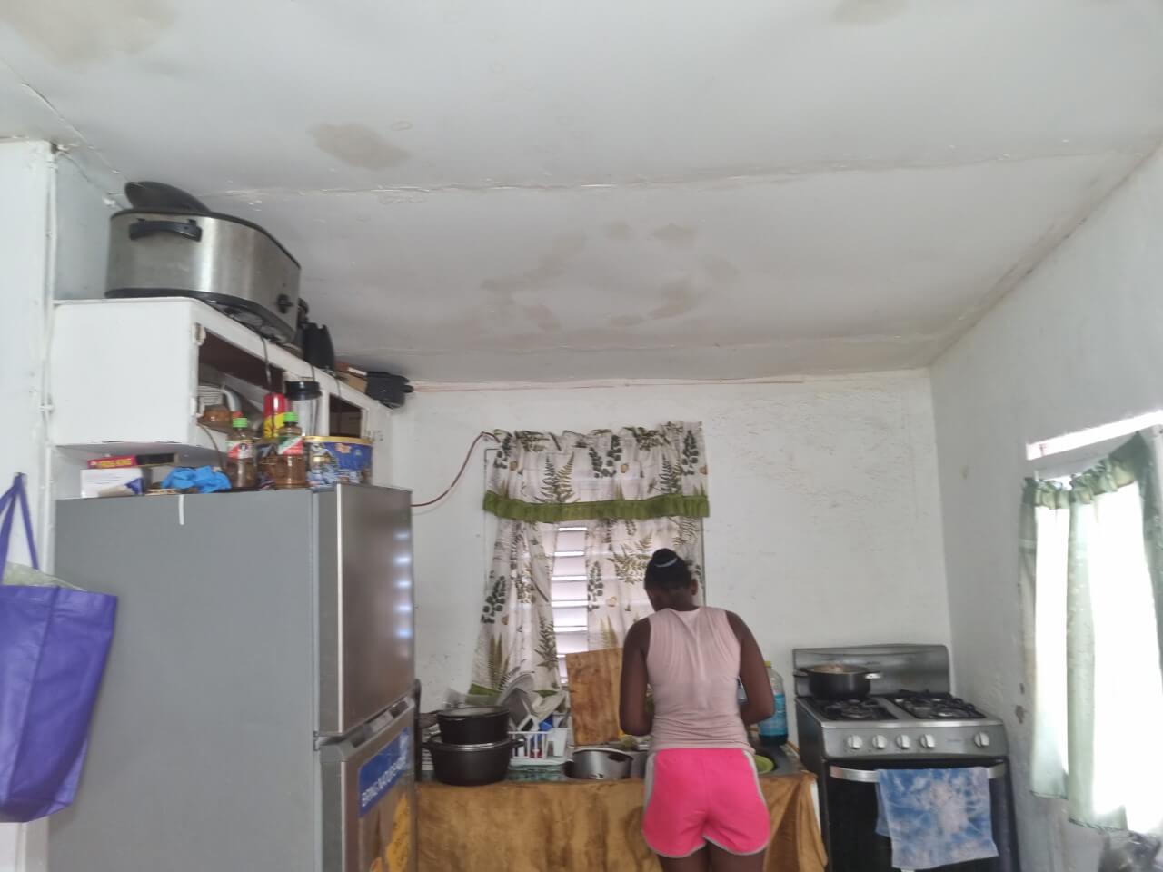 Fixer Upper House For Sale on Benbow ST BZ