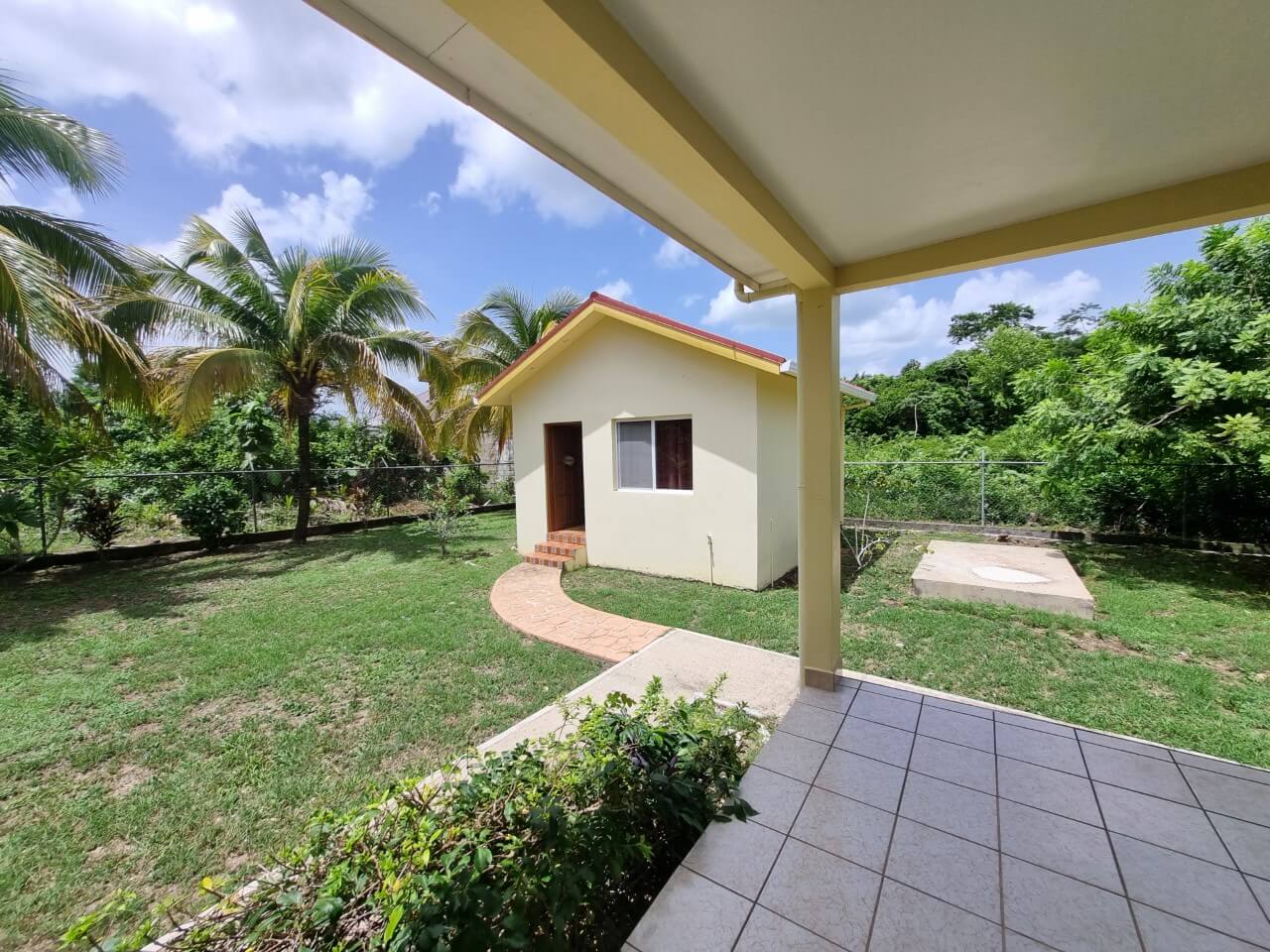 Exclusive Diplomatic Rental – Your Ideal Home near US Embassy Residences in Belmopan