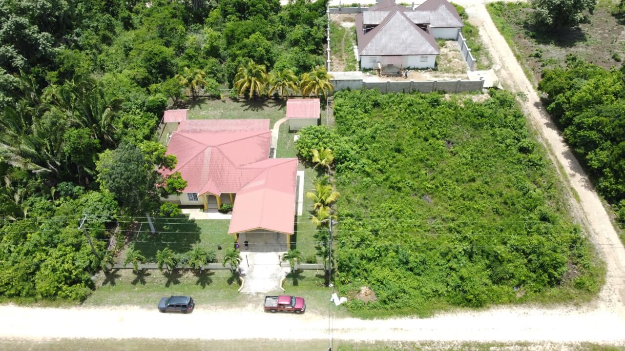 Exclusive Diplomatic Rental – Your Ideal Home near US Embassy Residences in Belmopan