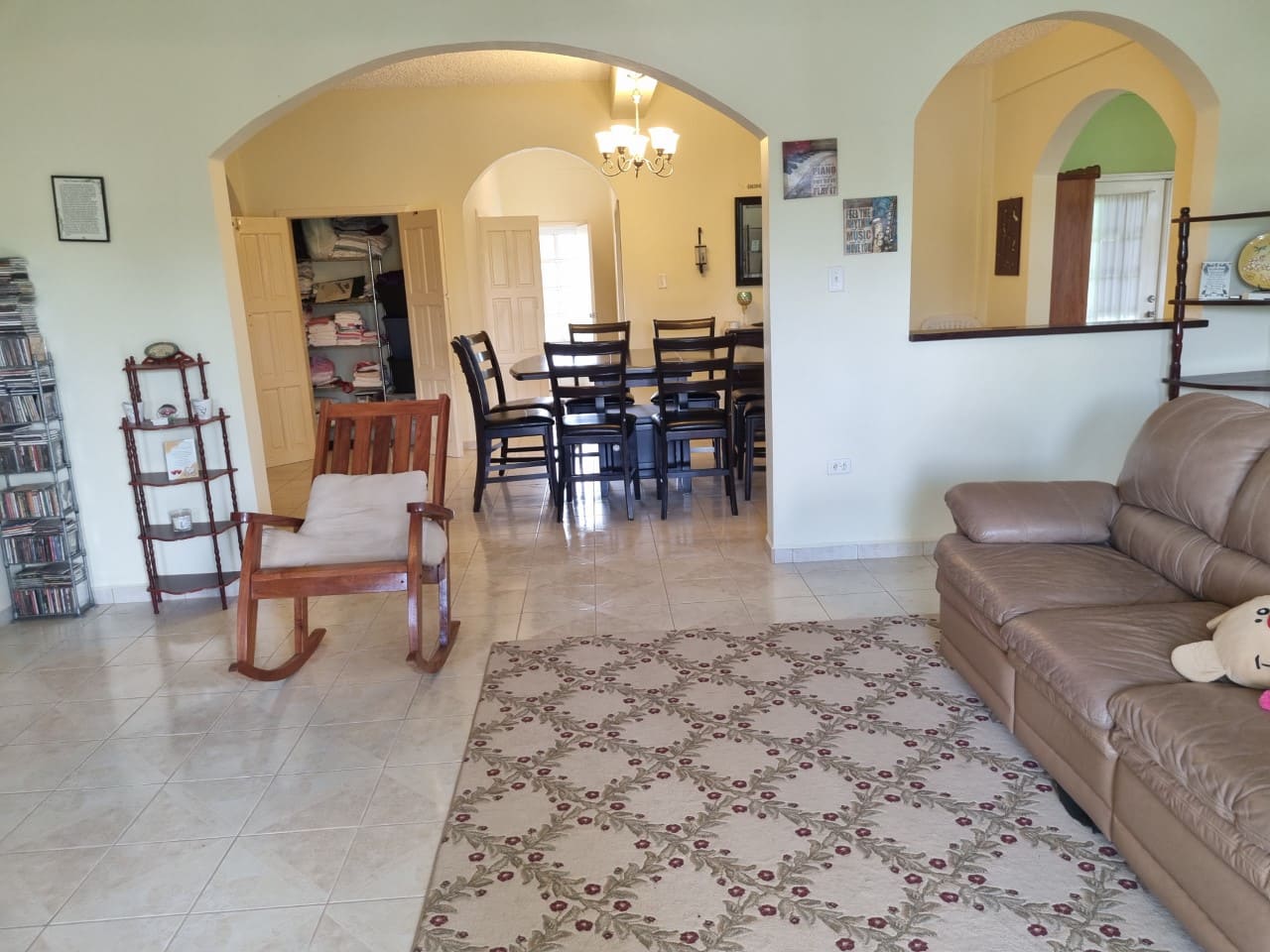 Dream Property in Progresso, Corozal For Sale