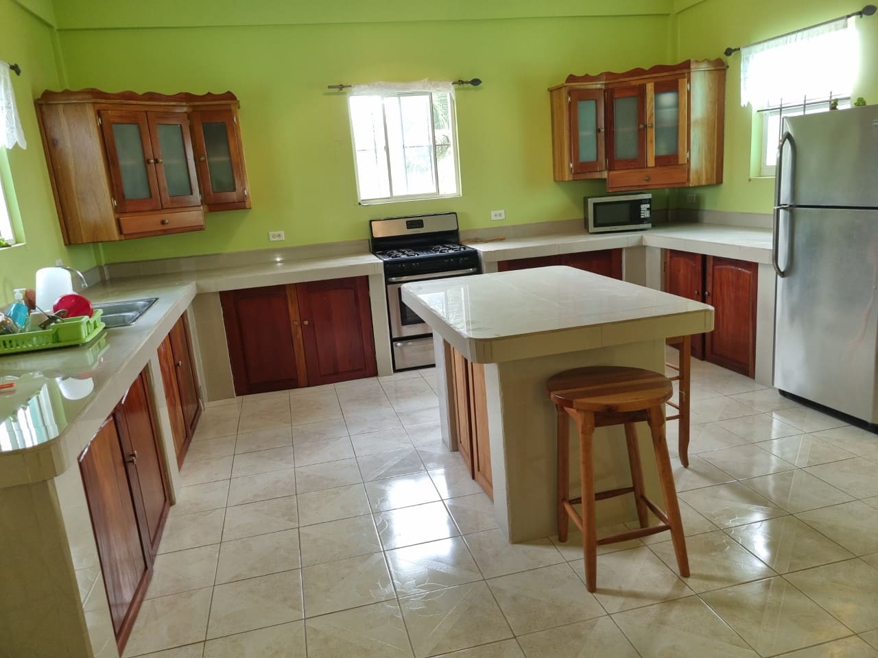 Dream Property in Progresso, Corozal For Sale