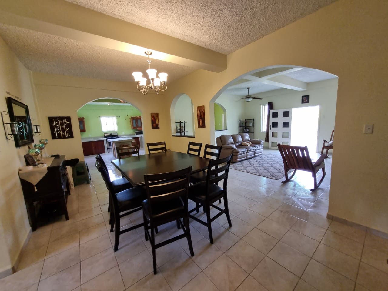 Dream Property in Progresso, Corozal For Sale