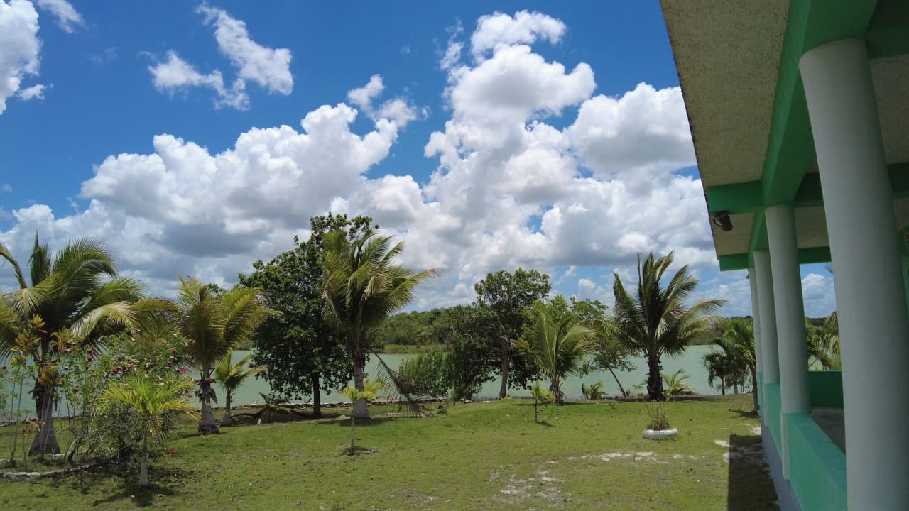 Dream Property in Progresso, Corozal For Sale