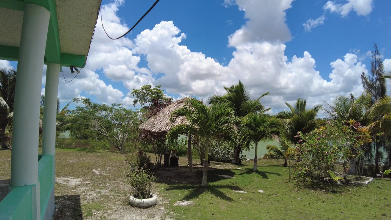Dream Property in Progresso, Corozal For Sales